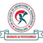 CK College of Engineering and Technology - [CKCET]